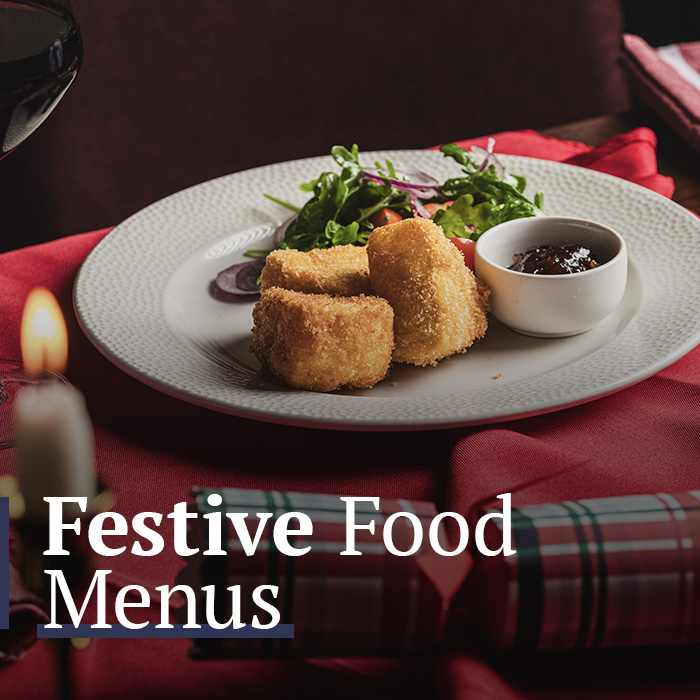 View our Christmas & Festive Menus. Christmas at The Hope in London